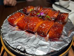 -大良毋米粥 · 粥底火锅(岭南天地店)
