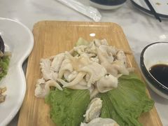 -郭姐·威海渔村(黄兴路店)