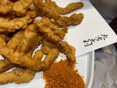 -奉天掌柜·非遗猪手·笨饺子(崇山路店)