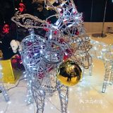 曼谷的夜市应该要去逛的[糖果]