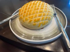 -中山保利艾美酒店-乐美中餐厅