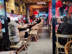 -兔槽江湖菜·重庆璧山兔(水围店)