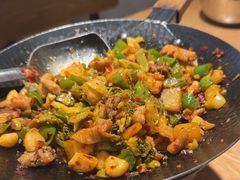 -聚鑫朋酸菜肥肠(九龙仓店)