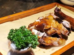 -老灶房-四川土菜(铁牛广场店)