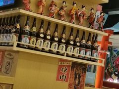 -西月山居匠心创意料理(江汉路新佳丽广场店)