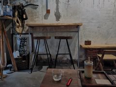 -春庄咖啡SpringHues(钟楼小区店)