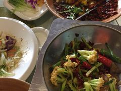 -湖碟轩·私厨坊(张家港店)