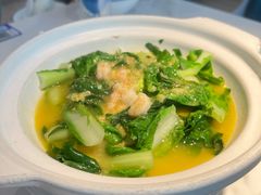 -兰湘子·湘菜小炒(长安万科广场店)