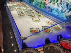 -萧邦音乐会所KTV·蒸汽活海鲜自助(福田店)