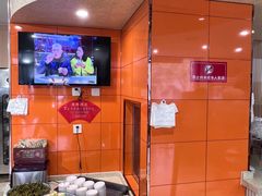 -闫家驴肉老店(华电一校店)