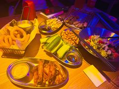 -18BAN音乐啤酒馆(西丽店)