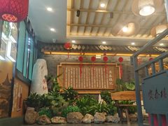 -安泰楼·佛跳墙创始人·传统闽味早茶·酒楼(三坊七巷闽菜地标店)