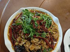 -春發合饭庄