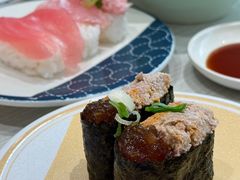 -滨寿司(新街口中央商场店)