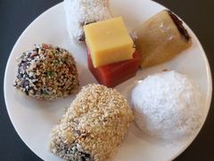 -三元梅园(团结湖店)