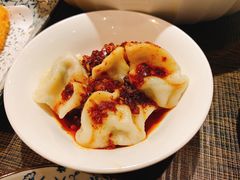 -锦庐道地川菜(来福士店)