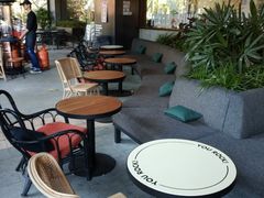 大堂-Moka Bros 摩卡站(嘉华店)