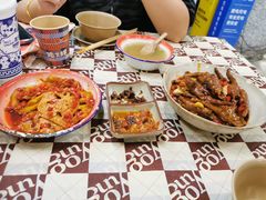 -老三样·旧食新味(万寿宫店)