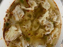 -汪家馄饨(集庆路店)