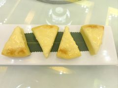 -顺德人家食府(黄金广场店)