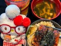 -Tuna maki寿司(苏州中心商场店)