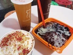 -冰冰酱老味刨冰绵绵冰(中山路总店)