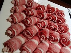 -阳坊胜利涮羊肉(阳坊老店)