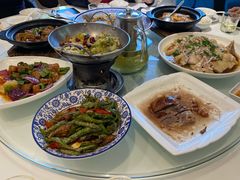 -至潮餐厅精致粤菜·活鲈鱼·走地鸡(珠江新城店)