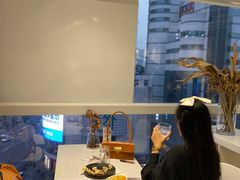 -娜娜家·Nana's restaurant(国金汇店)