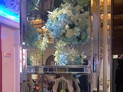 -阿曼达主题KTV(南湖都会店)