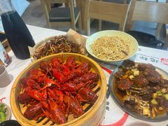 -靓靓蒸虾·头牌蒸虾(沙湖旗舰店)