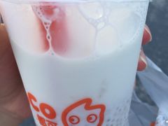 -CoCo都可(西安路民勇店)