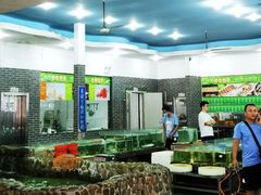 -小北江河鲜(新城店)