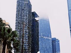 -吉隆坡国油双峰塔