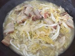 -蝎王府羊蝎子(北大地店)