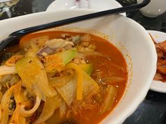 -桃园中华料理炸酱面(燕儿岛路店)