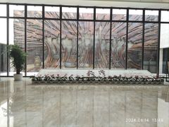 -上海崧泽遗址博物馆