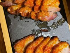 -金牌外婆家(苏州中心店)