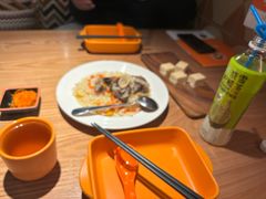 -谷丽麦馕新疆菜·清真(步步高梅溪新天地店)