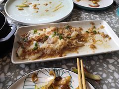 -金香匯晚茶(浑南店)
