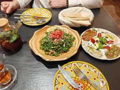 -ALAMEEN阿拉伯餐厅(三里屯店)