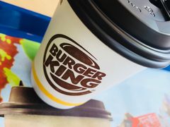 -汉堡王(北京三里屯购物中心)