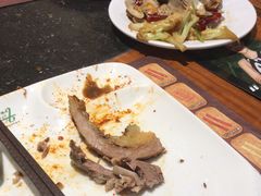 -汉巴味德(大悦城店)