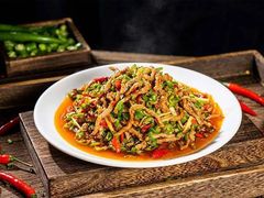 -霸王虾·麻辣小龙虾(清水河公园店)