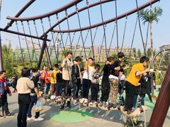 -枫香湖儿童公园