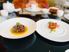 -南京景枫万豪酒店·万豪中餐厅