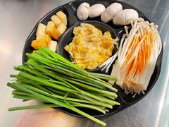 -英雄故事地摊烤肉(马驹桥店)