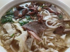 -花溪王记牛肉粉(四季花溪商场店)