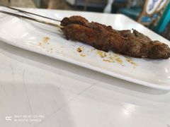 -帕米尔食府(白云观店)