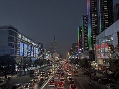 -沃尔玛购物广场(长虹路店)